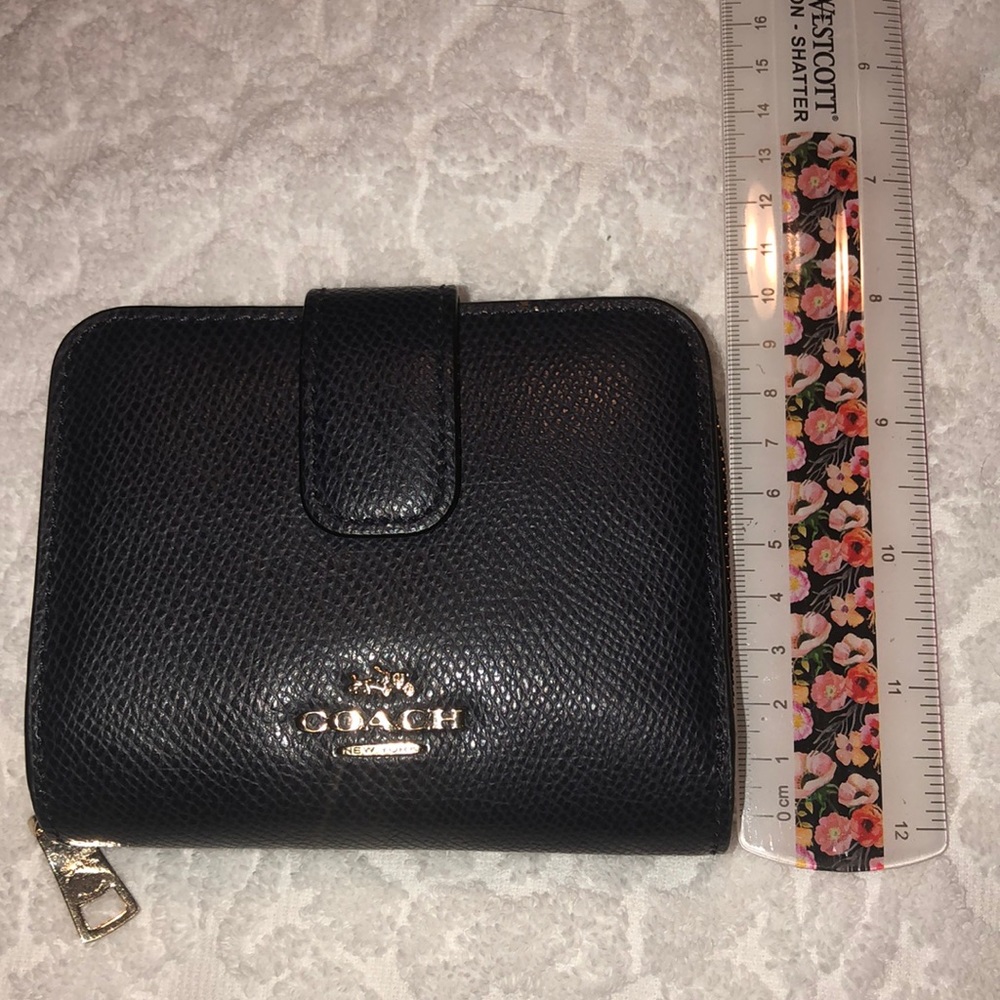 Coach wallet - Picture 4 of 5